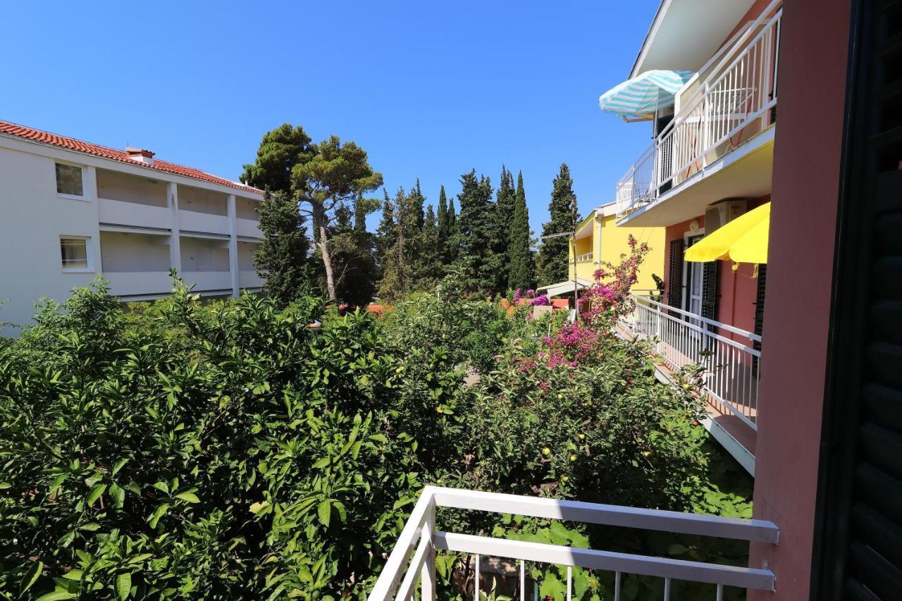אורביץ Apartmani Dusanka מראה חיצוני תמונה