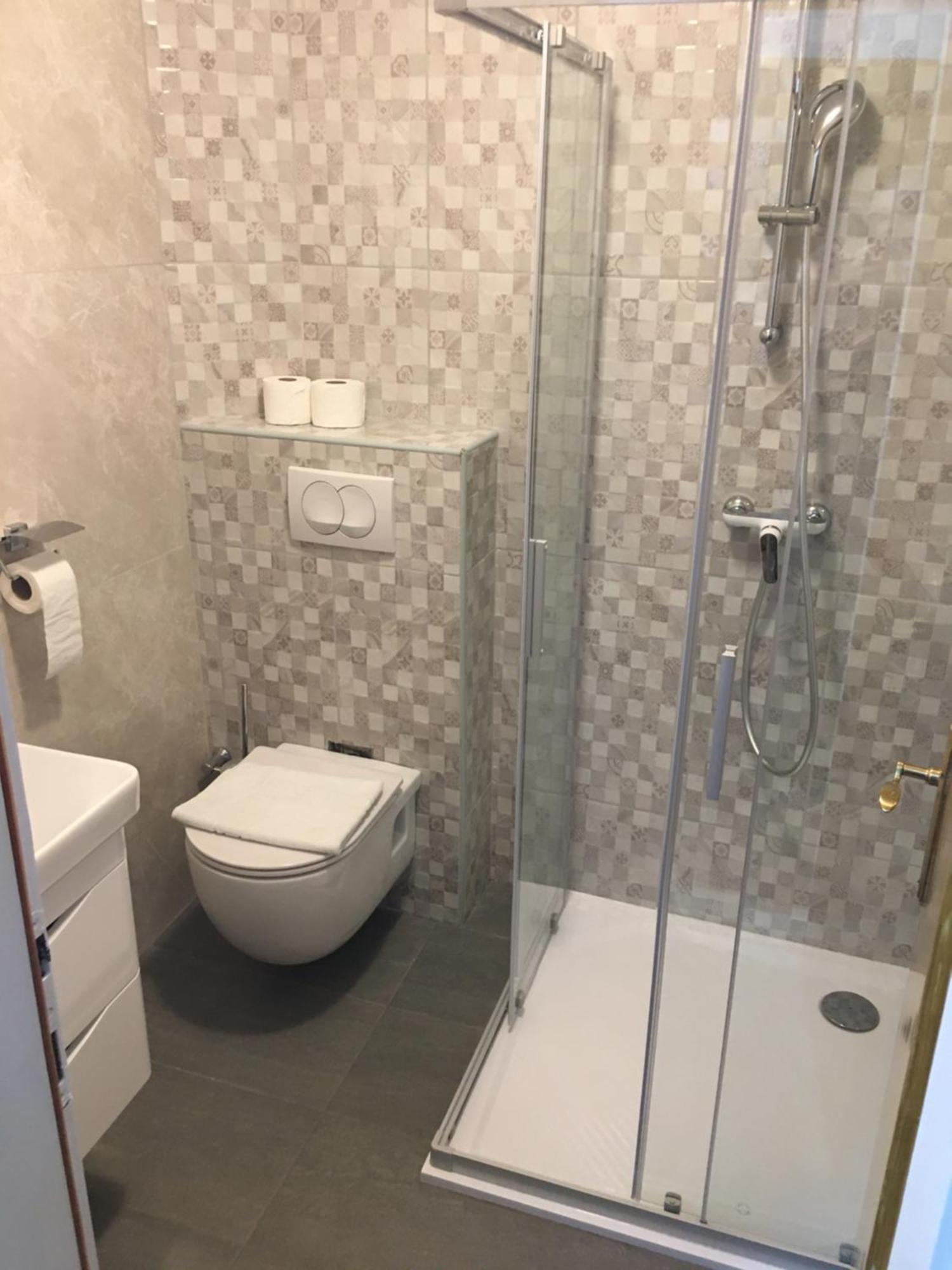אורביץ Apartmani Dusanka מראה חיצוני תמונה