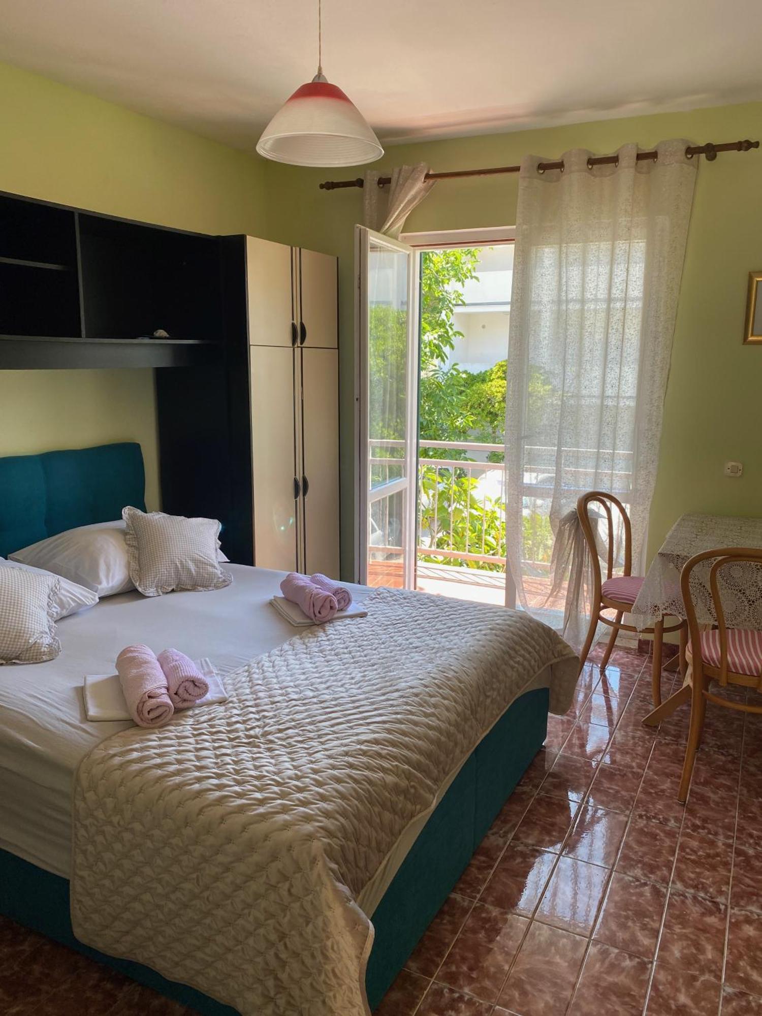 אורביץ Apartmani Dusanka מראה חיצוני תמונה