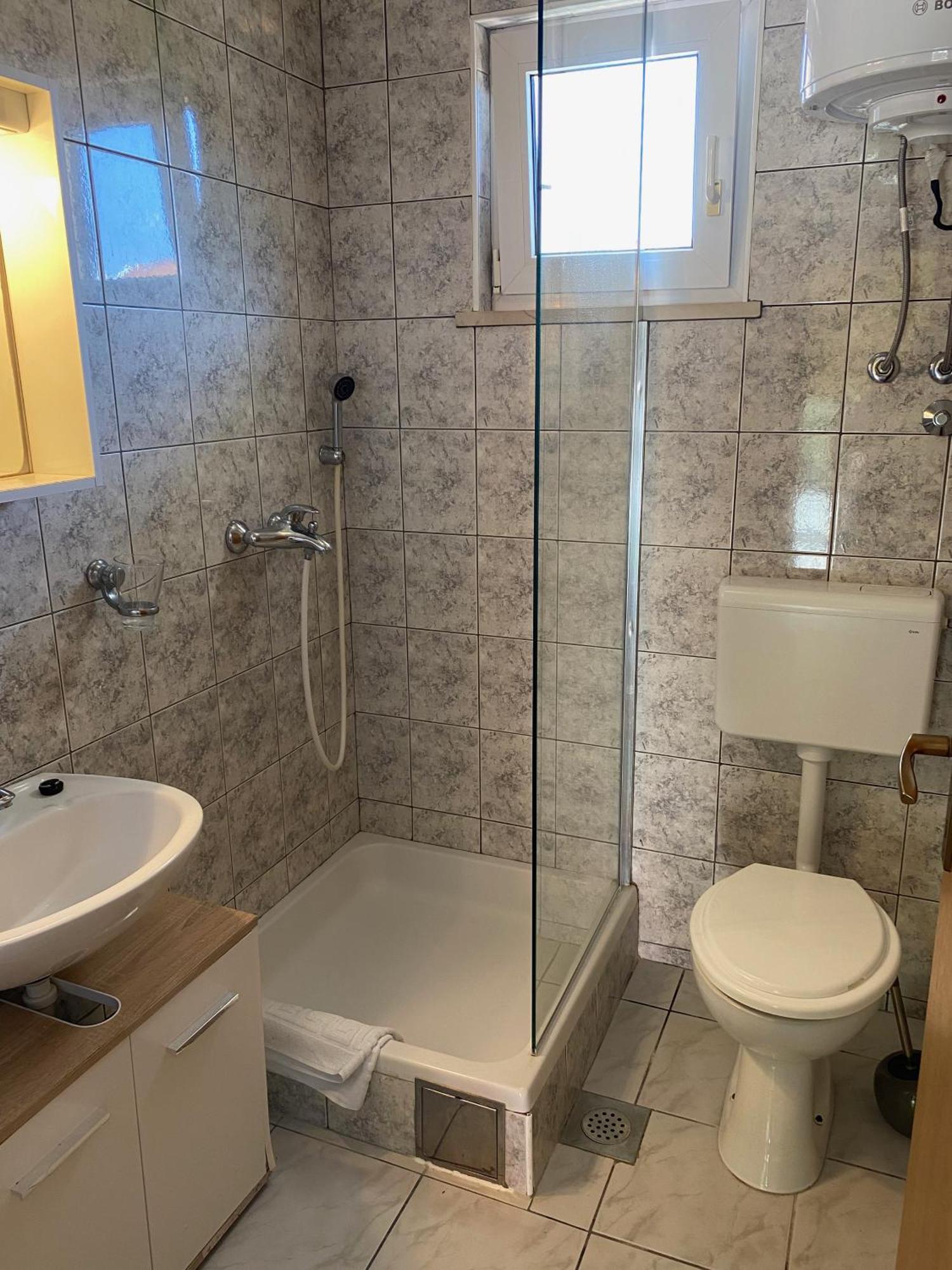 אורביץ Apartmani Dusanka מראה חיצוני תמונה