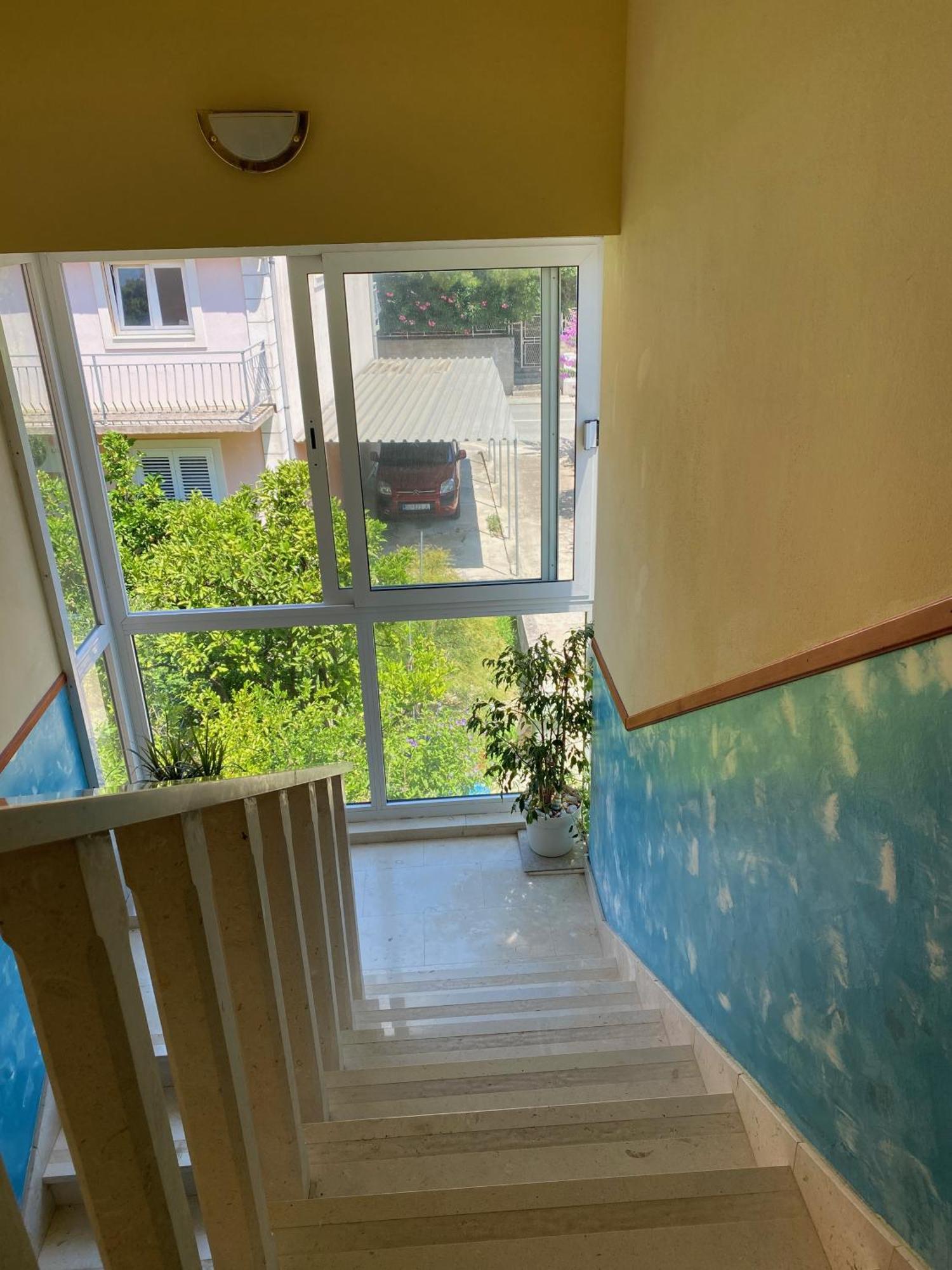 אורביץ Apartmani Dusanka מראה חיצוני תמונה