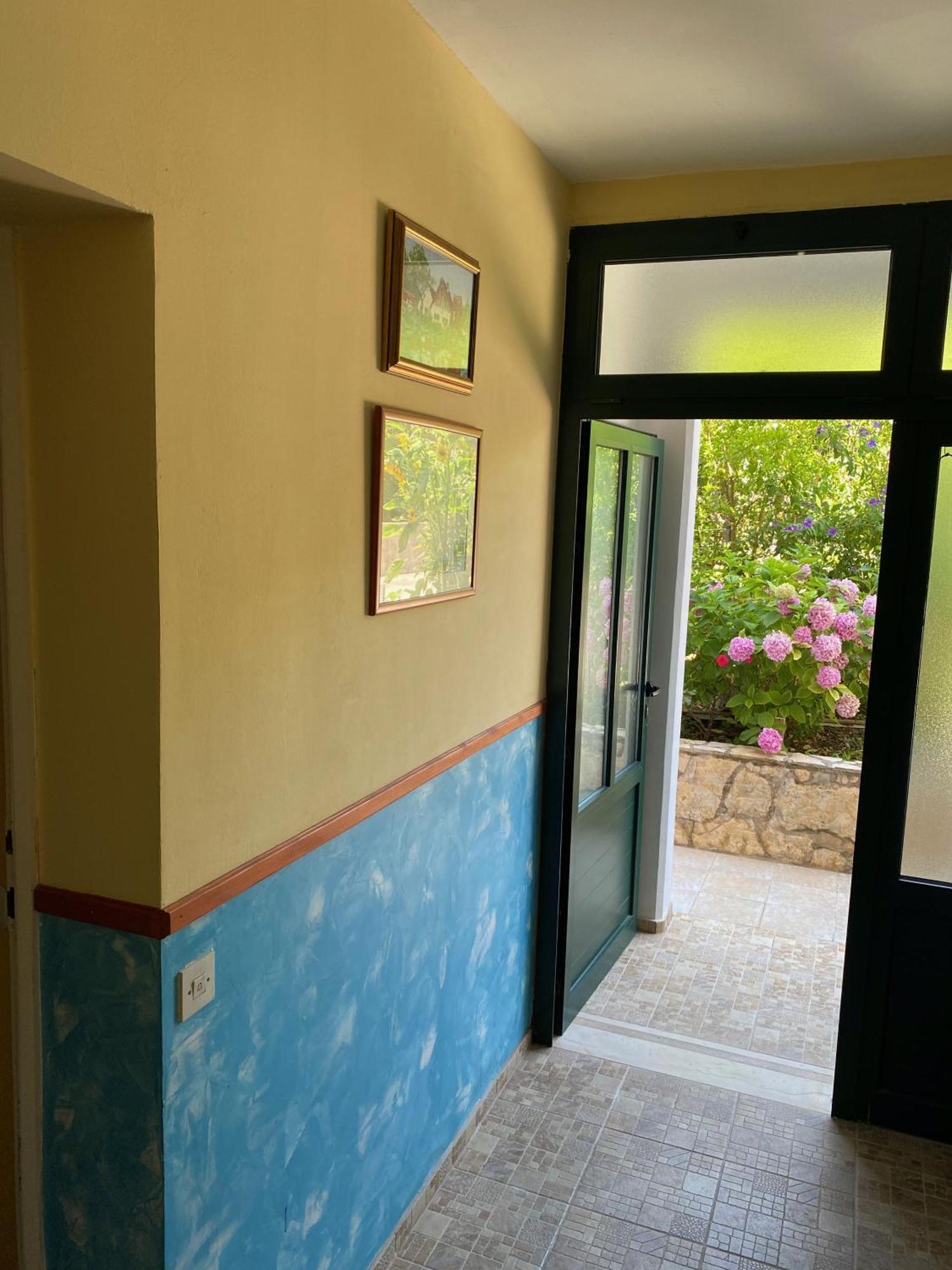 אורביץ Apartmani Dusanka מראה חיצוני תמונה